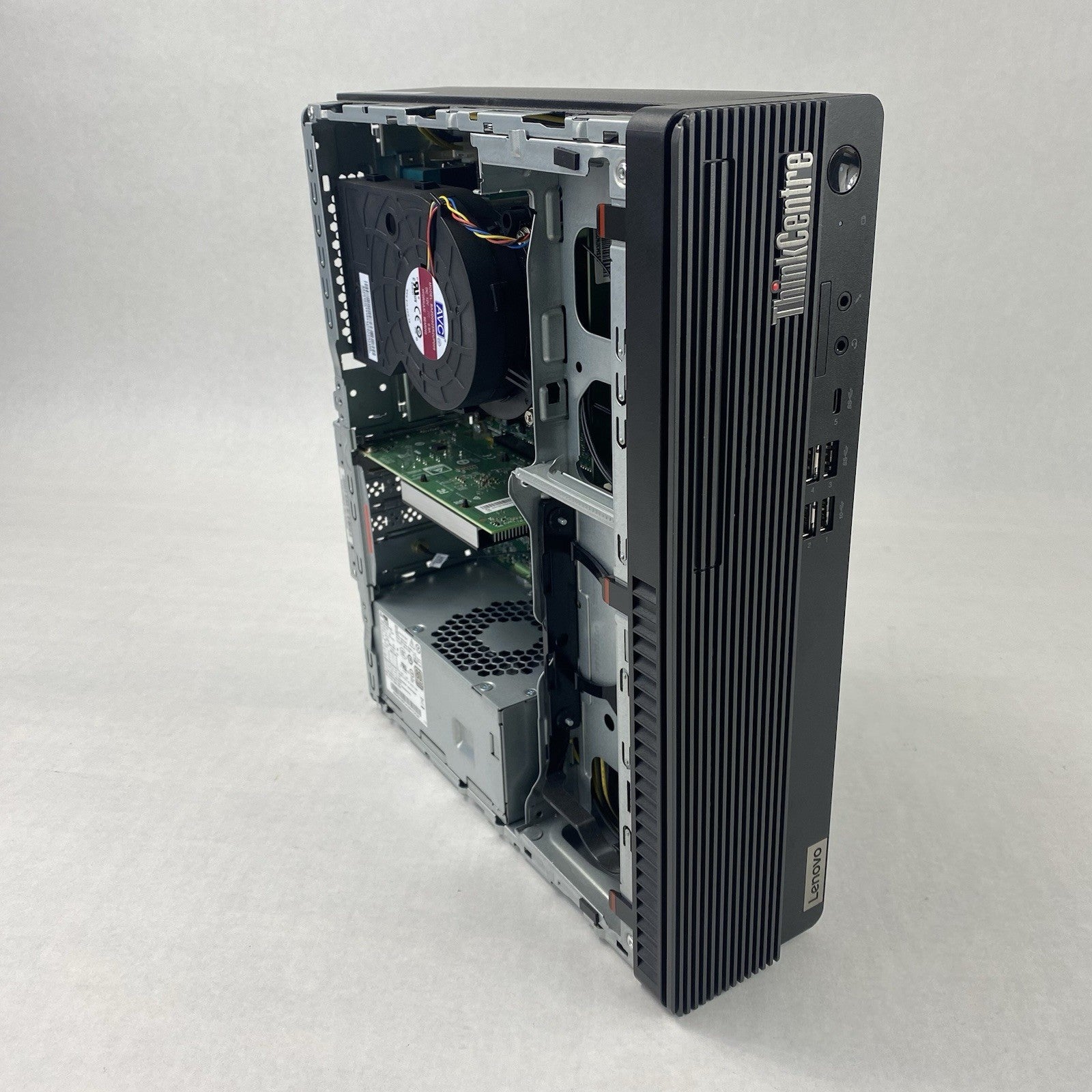 Lenovo ThinkCentre M90s SFF Intel Core i5-10500 3.1GHz 16GB RAM No HDD No OS