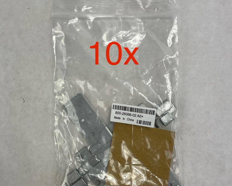 Cisco 800-26066-02 Access Point Aironet Ceiling Mount Lot of 10