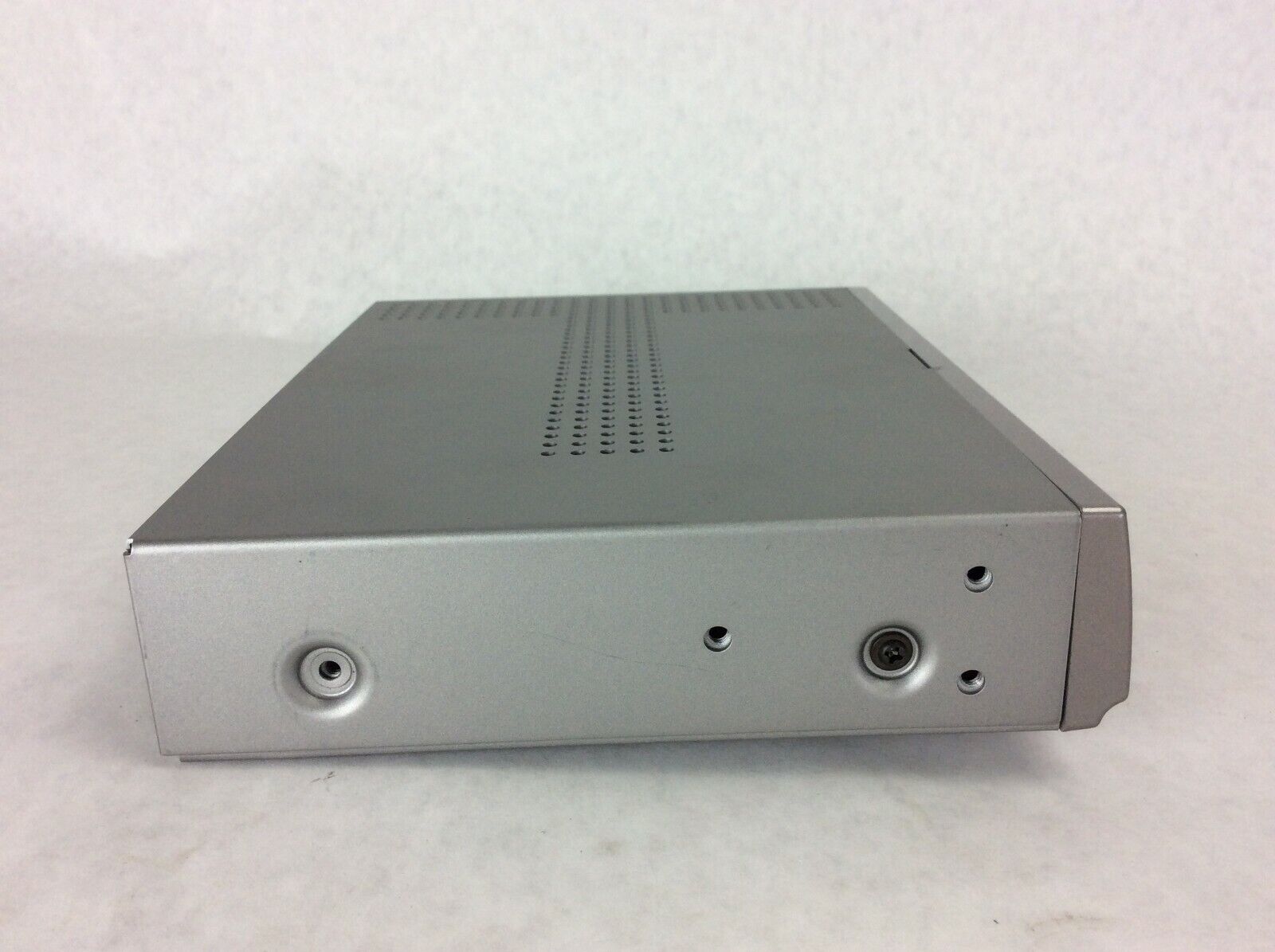 Lightspeed AMP-855 CAT855 Classroom Audio System TESTED No Bundled PSU