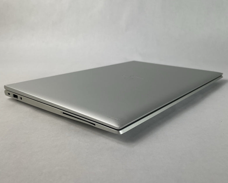 HP EliteBook 850 G8 15.6" i7-1185G7 3.00 GHz 16 GB RAM No SSD/OS/AC - READ