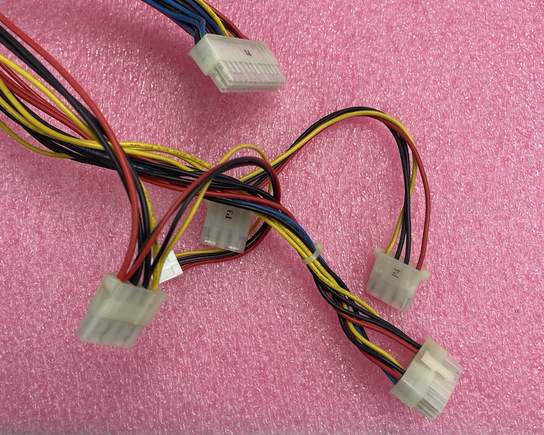 Dell Poweredge NPS-300GB B Power Supply