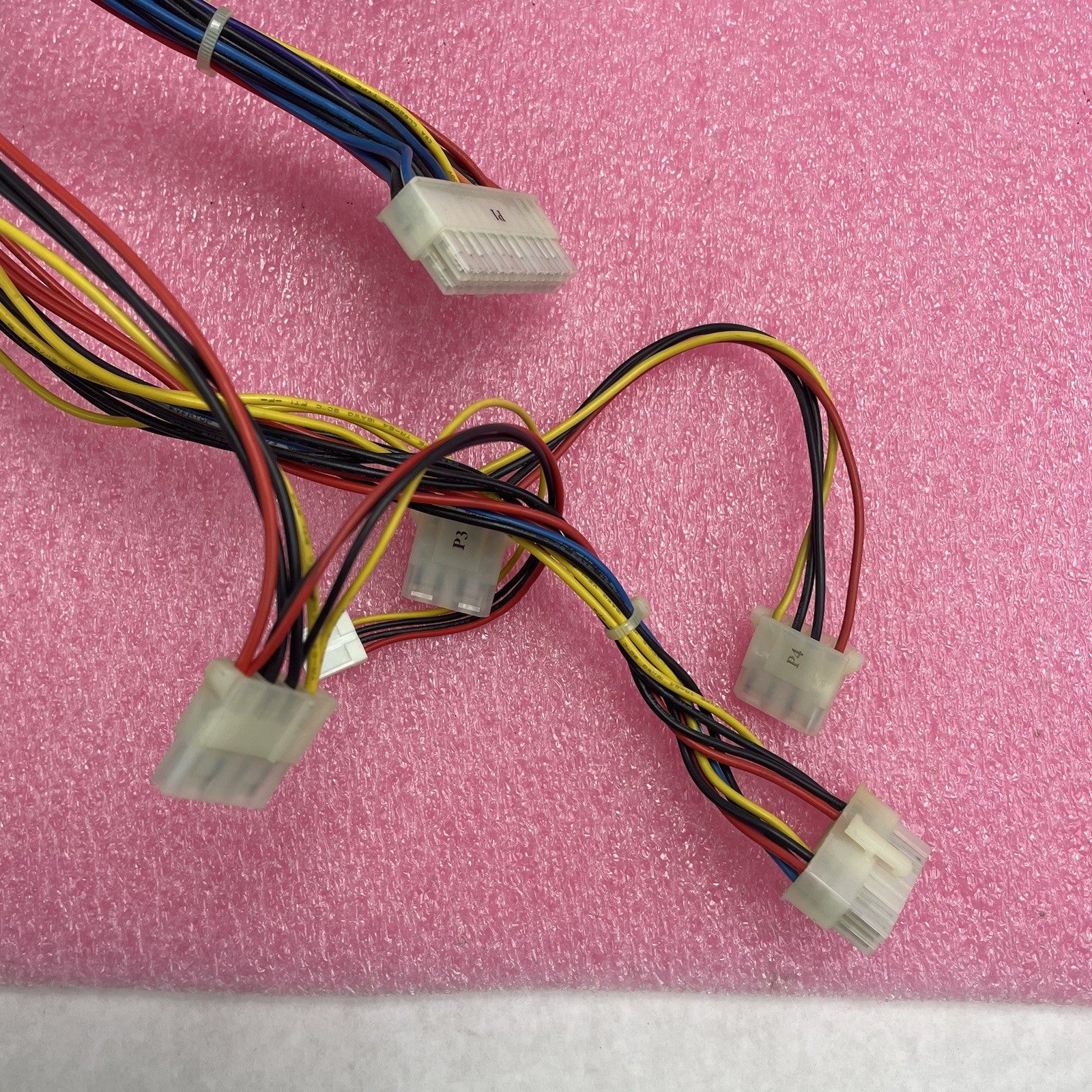 Dell Poweredge NPS-300GB B Power Supply