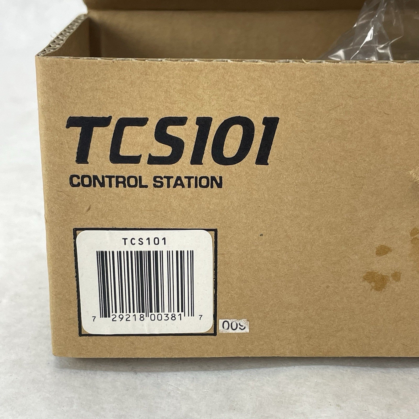 Clarion TCS101 ProVideo Lot of 22