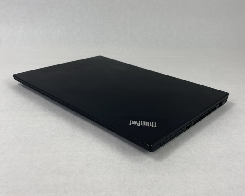 Lenovo ThinkPad T14 Gen 1 Core i5-10310U 1.70 GHz 8 GB RAM 14.0" No SSD No OS