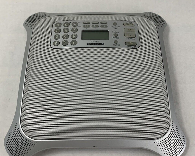 Panasonic KX-NT700 IP Advanced Conference Speaker Phone