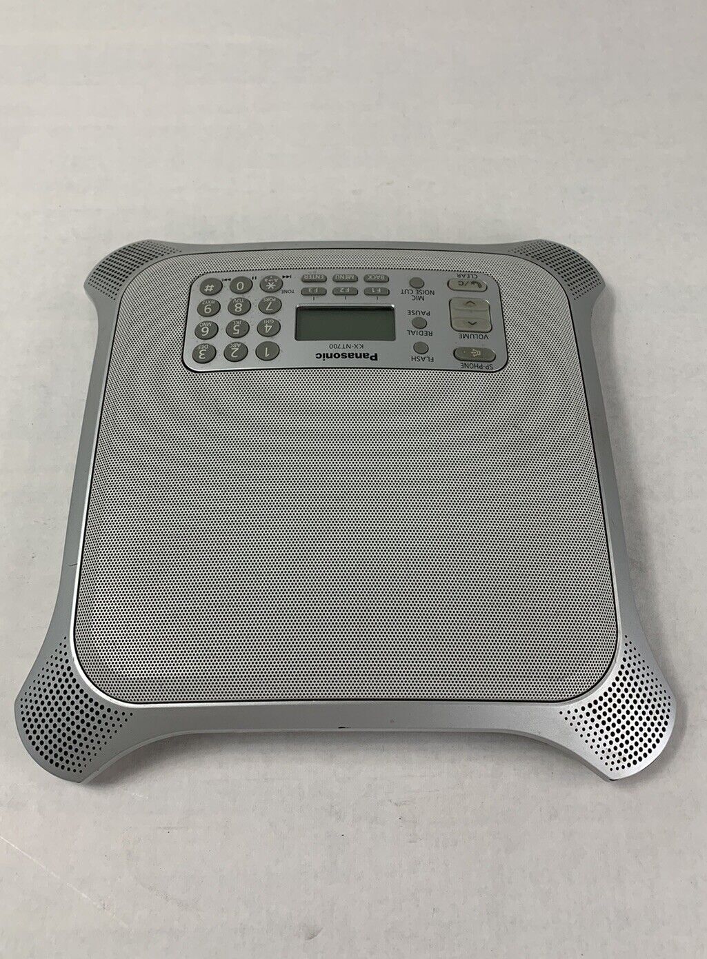 Panasonic KX-NT700 IP Advanced Conference Speaker Phone
