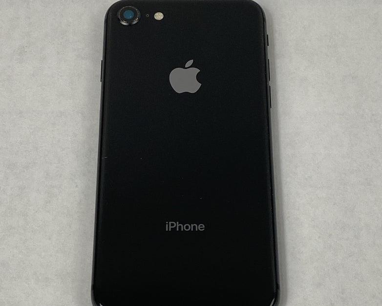 Apple iPhone 8 A1905 64GB AT&T 4.7" Space Gray IOS 16.7.12