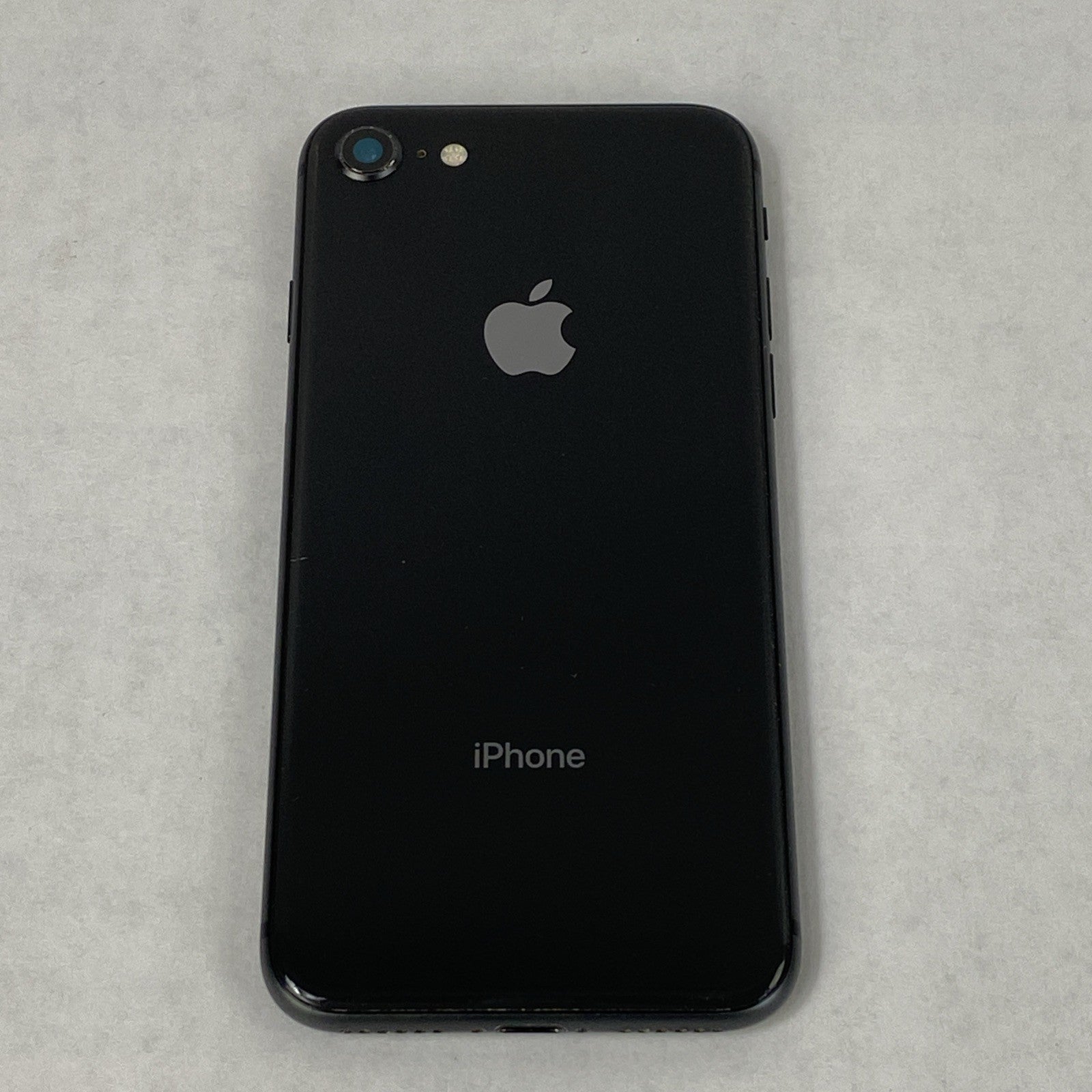 Apple iPhone 8 A1905 64GB AT&T 4.7" Space Gray IOS 16.7.1211