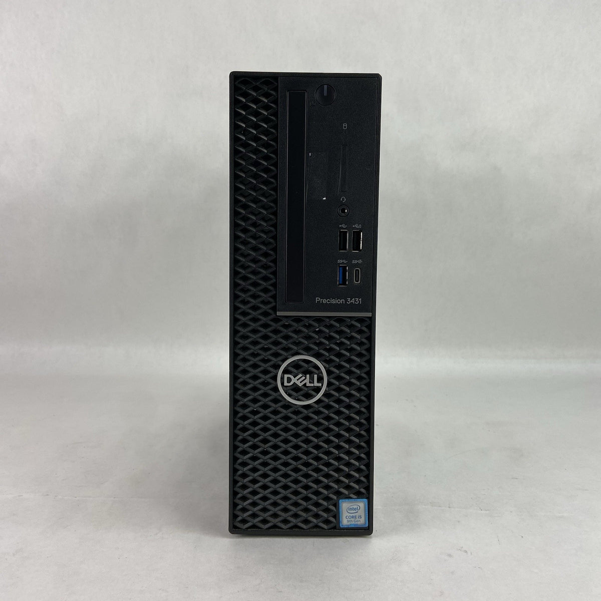 Dell Precision 3431 SFF Intel Core i5-9500 3GHz 8GB RAM No HDD No OS1