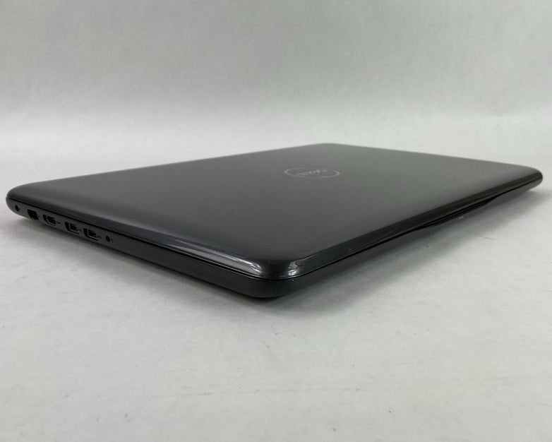 Dell Inspiron 5767 17.3" i5-7200U 2.50 GHz 8 GB RAM No SSD/OS/AC - BIOS
