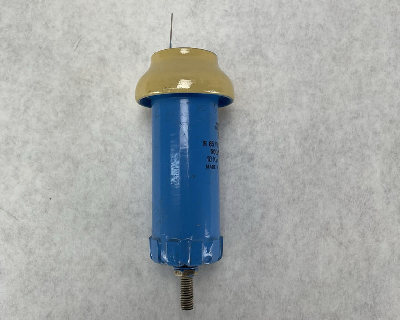 Vishay Draloric 030090 RF Power Pot Capacitor