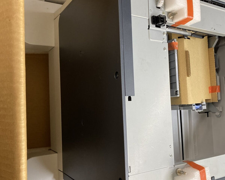 HP CE734A M4555 500 Sheet Feeder Cabinet with Stand