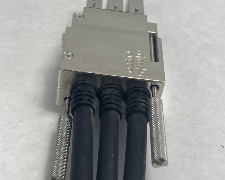 Cisco 800-40403-01 STACK-T1-50CM V01 Stackwise Cables Lot of 6