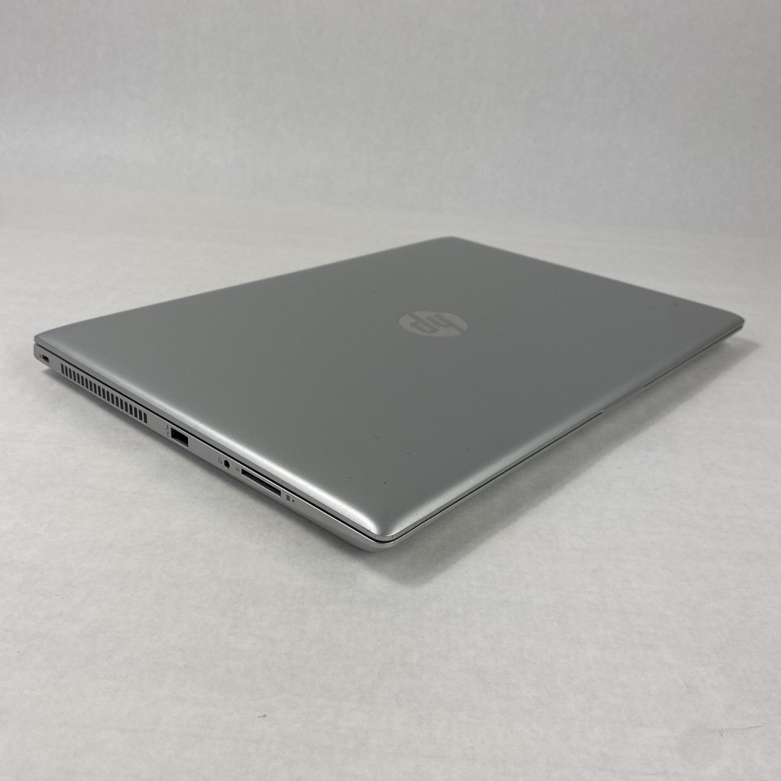 HP ProBook 450 G5 Intel Core i5-7200U 2.50 GHz 8 GB RAM 15.6" No HDD No OS