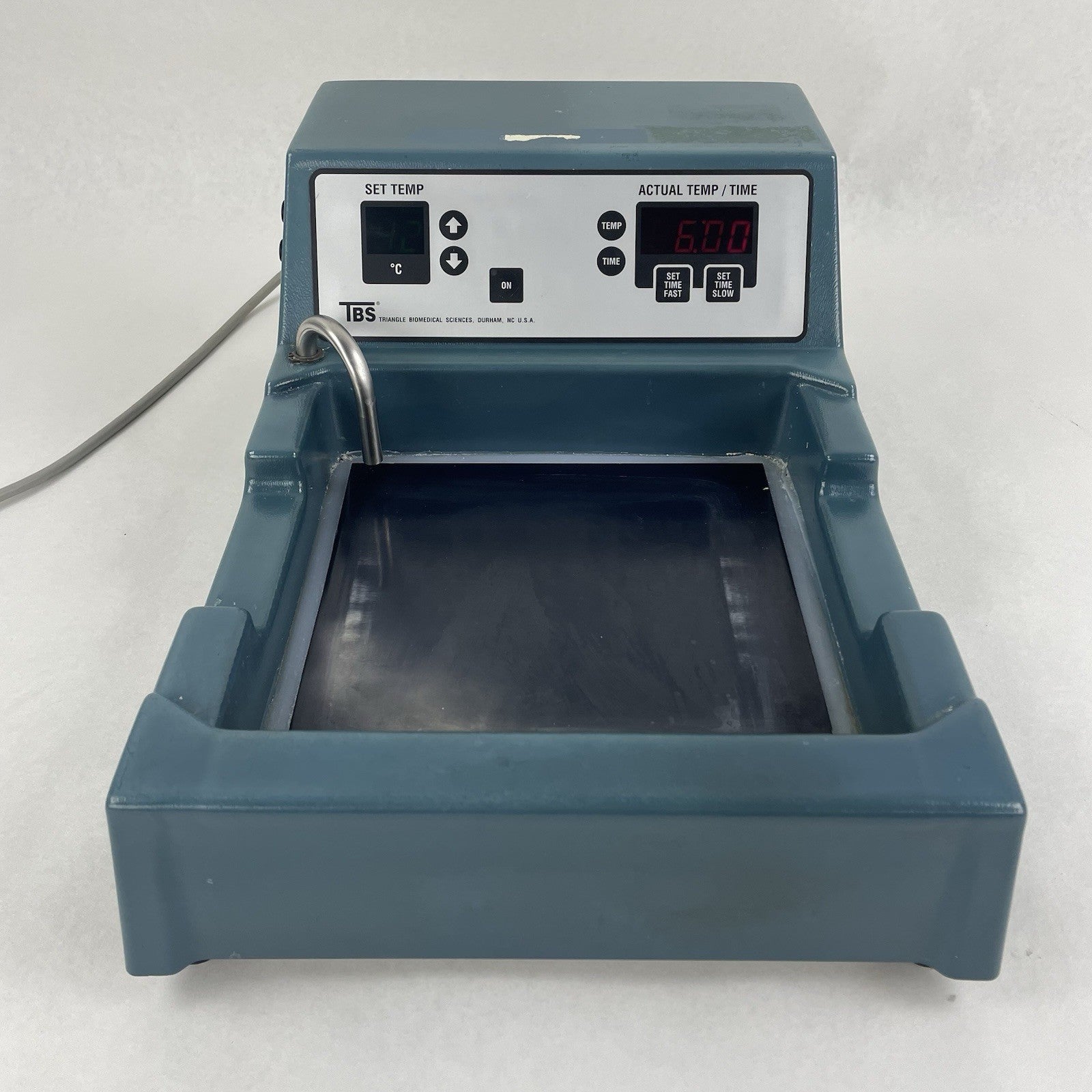 TBS TFB-120 Tissue Floatation Bath For Parts