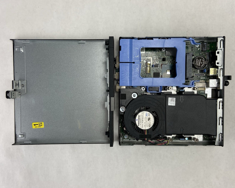Dell Optiplex 7070 Micro Intel Core i5-9500T 2.2GHz 8GB RAM No AC/HDD/OS