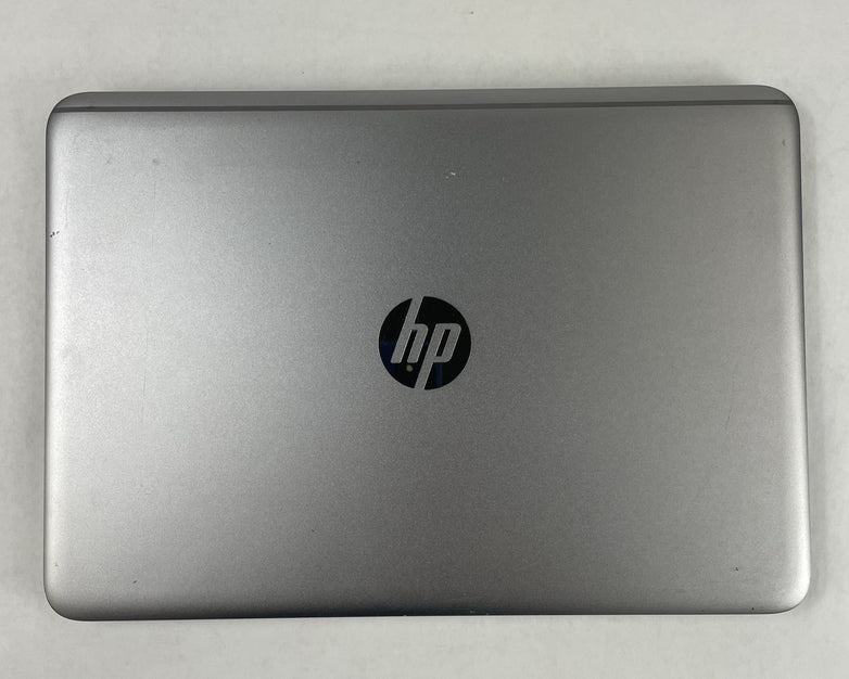 HP EliteBook Folio 1040 G3 14" i5-6200U 2.30 GHz 8 GB RAM No SSD/OS/AC/Wireless
