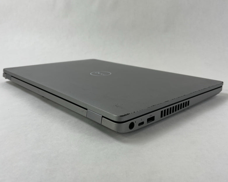 Dell Precision 3551 15.6" i7-10750H 2.60 GHz 16 GB RAM No SSD/OS/AC