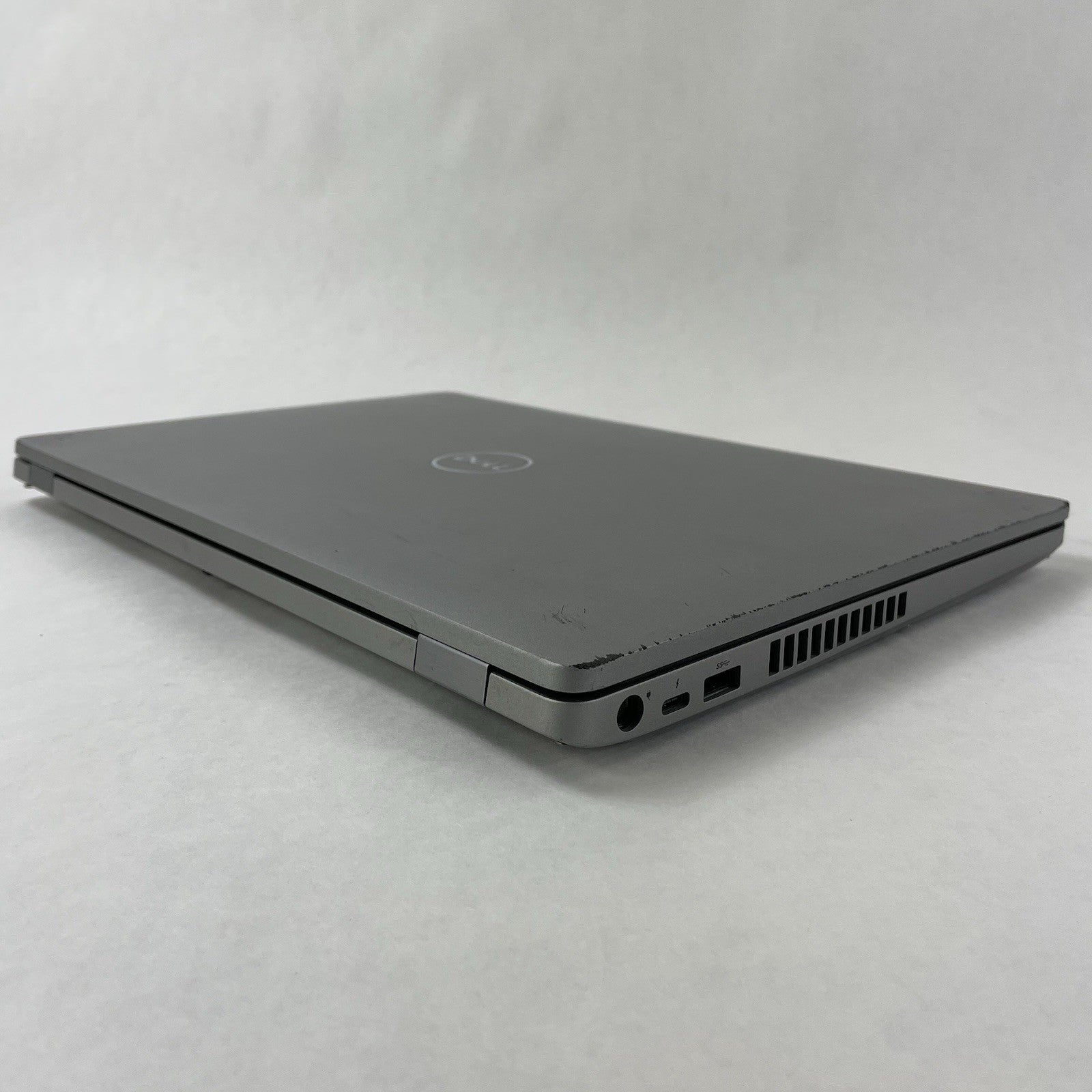 Dell Precision 3551 15.6" i7-10750H 2.60 GHz 16 GB RAM No SSD/OS/AC13