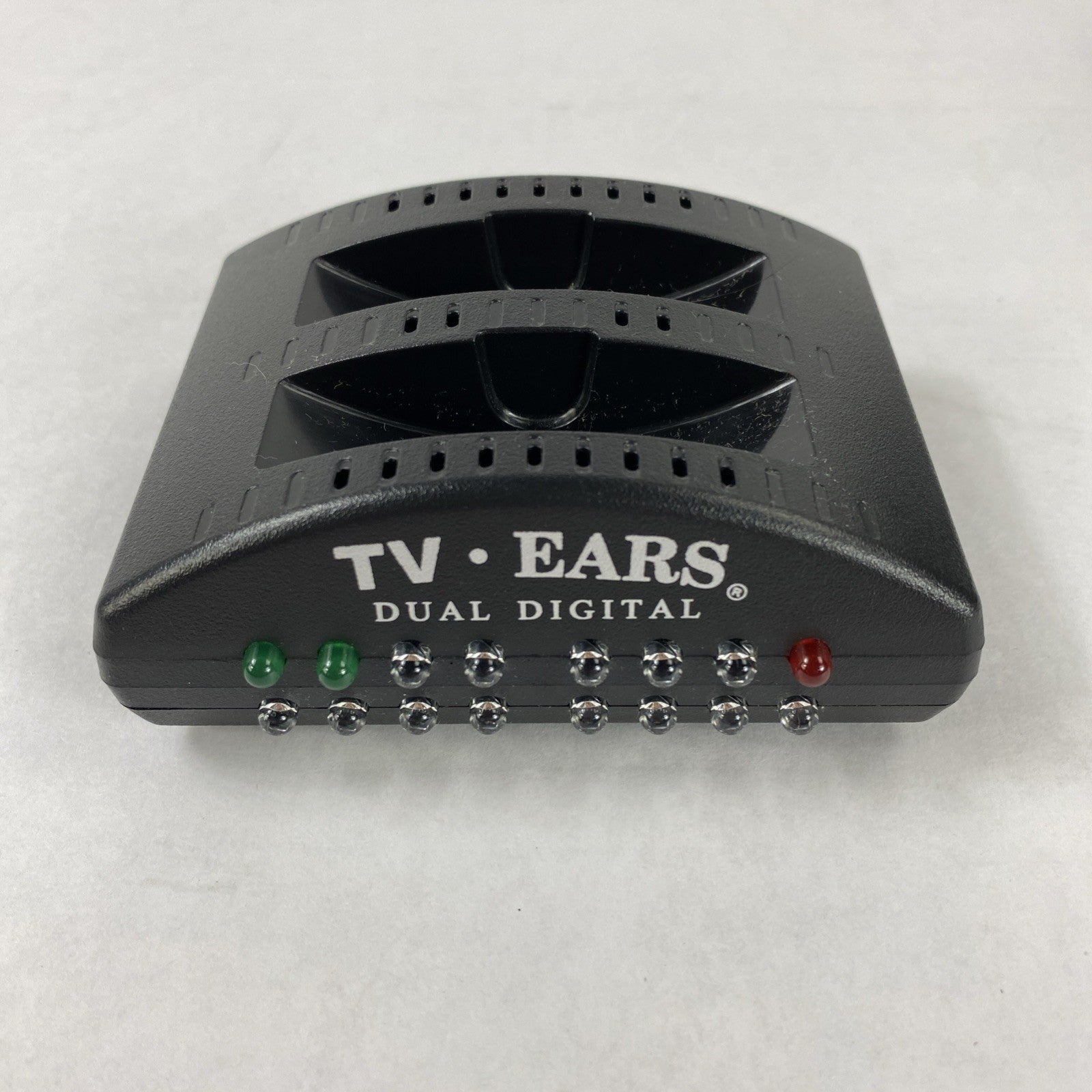 TV Ears 11290 5.0 Speaker System with Dual Digital Transmitter9