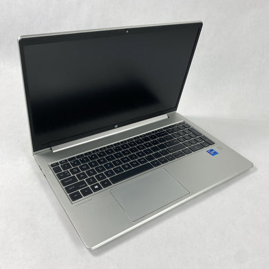 HP ProBook 650 G8 Core i7-1185G7 3.00GHz 16GB RAM 15.6" No Battery No HDD No OS