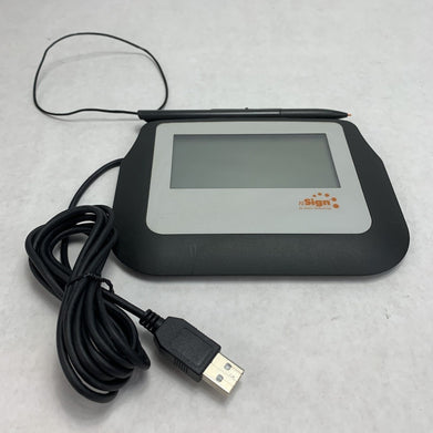 Ambir Technology SP110-RDP Signature Pad