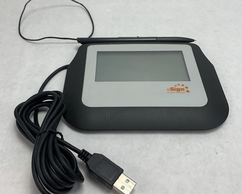 Ambir Technology SP110-RDP Signature Pad