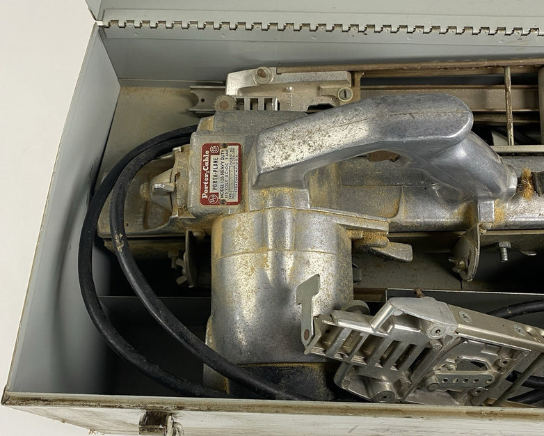 Porta-Plane 126 Porter Cable 115V AC-DC 7AMP Parts and Repair