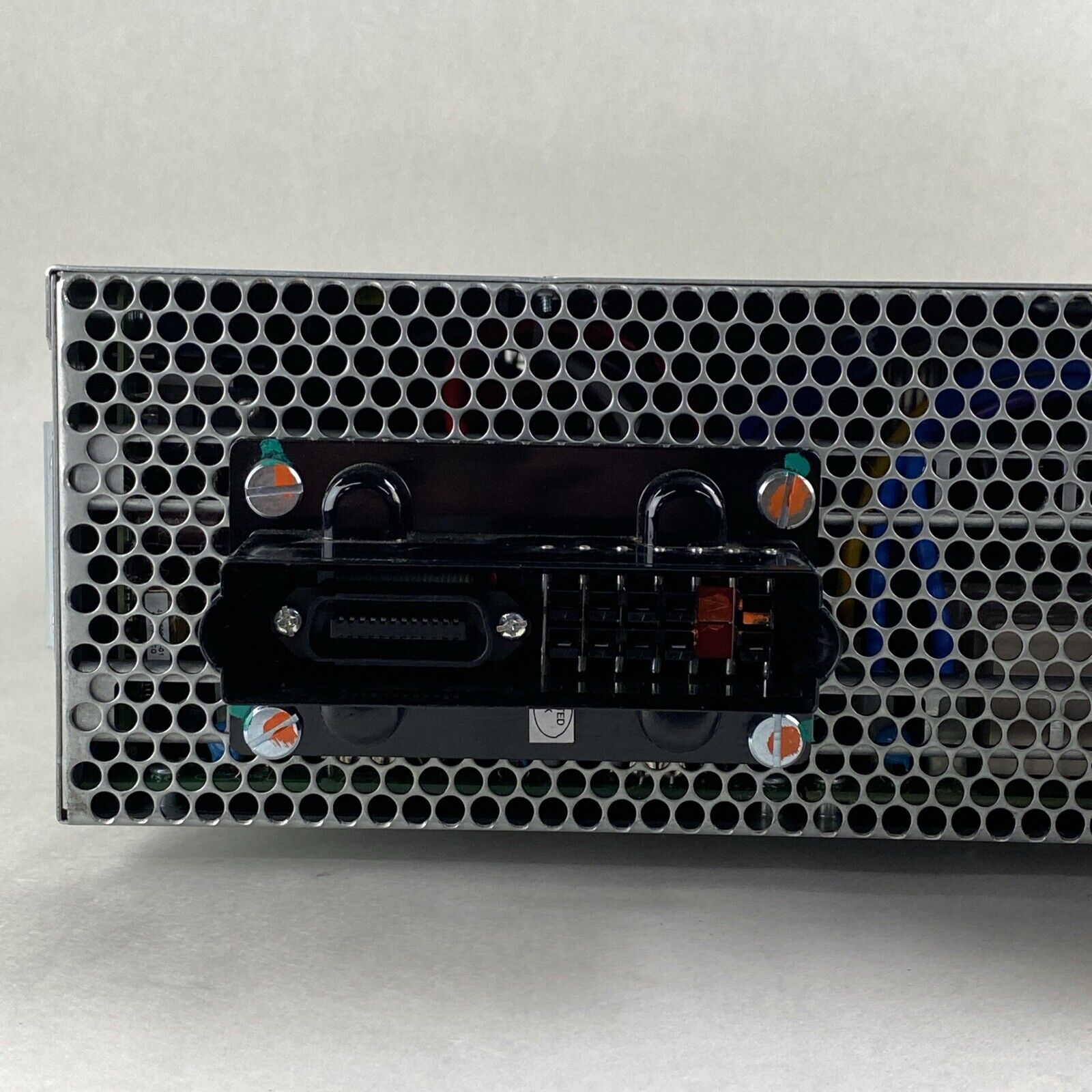 APC SYPM10KF Symmetra PX 10kW Power Module 208V Power Supply Untested
