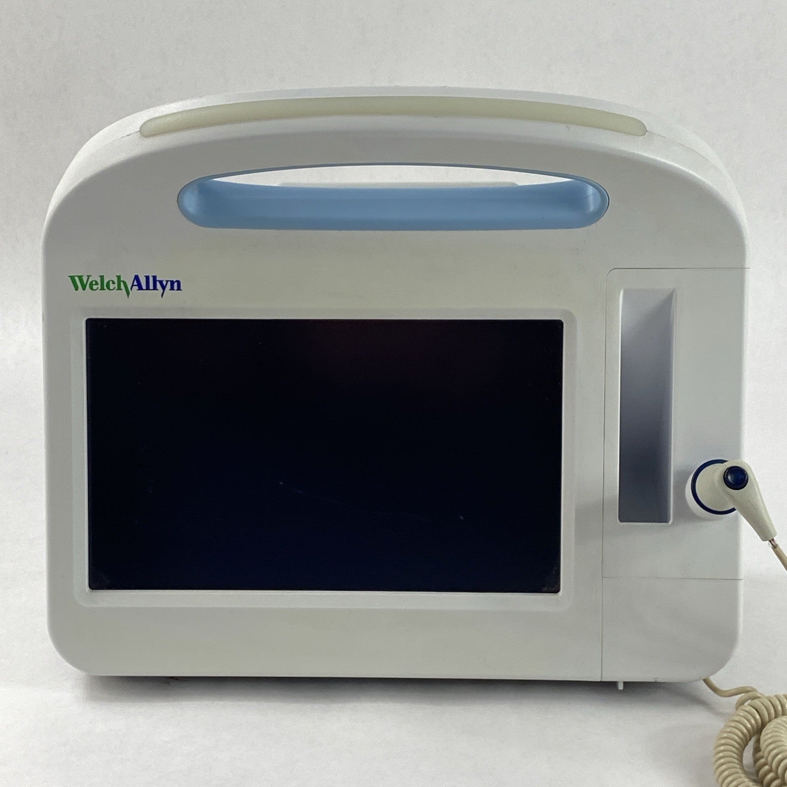 Welch Allyn 63XTXX Vital Sign Monitor 6000 Series No Battery READ4