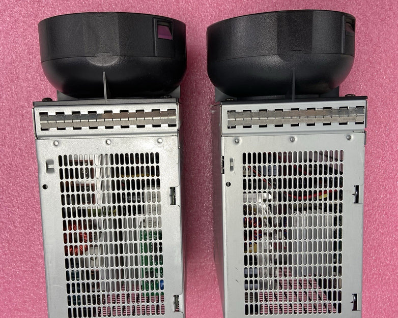 HP DS-SE2UP-BA | Compaq DS-SE2UP-AB 1 Phase Hot Swap Power Supply - Lot of 2