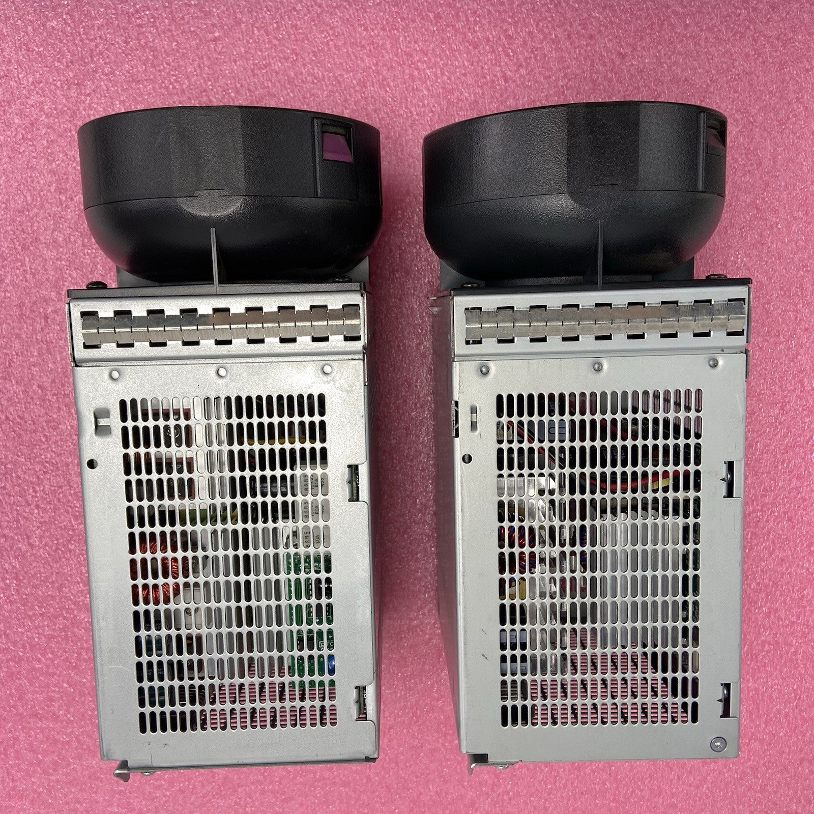 HP DS-SE2UP-BA | Compaq DS-SE2UP-AB 1 Phase Hot Swap Power Supply - Lot of 2