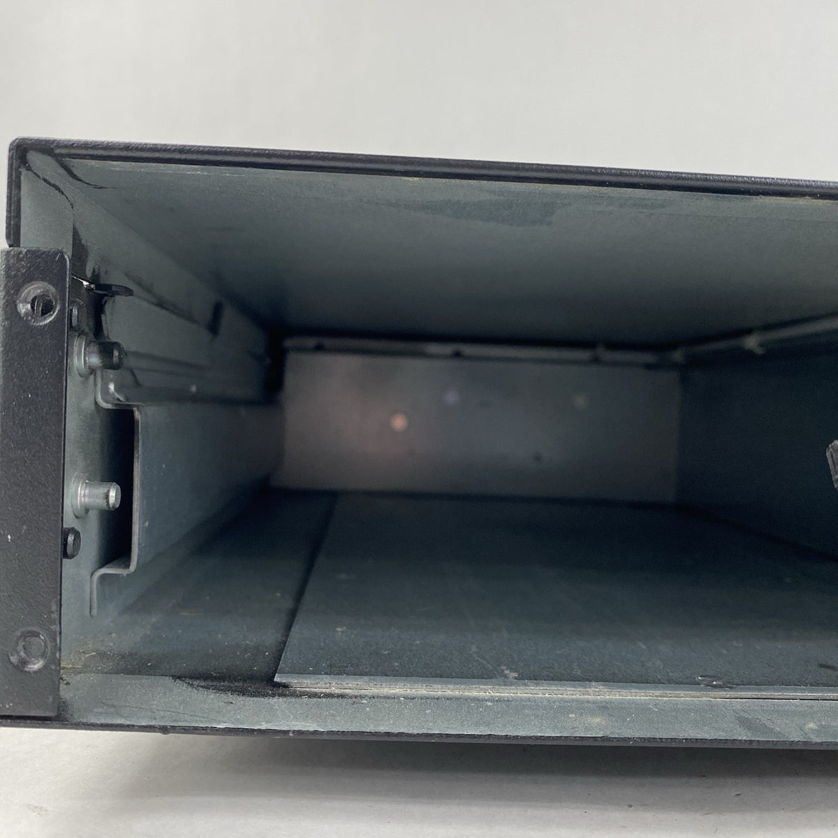 Vertiv Liebert GXT4-1500RT120 Battery Backups Tested - No Batteries Network Card18