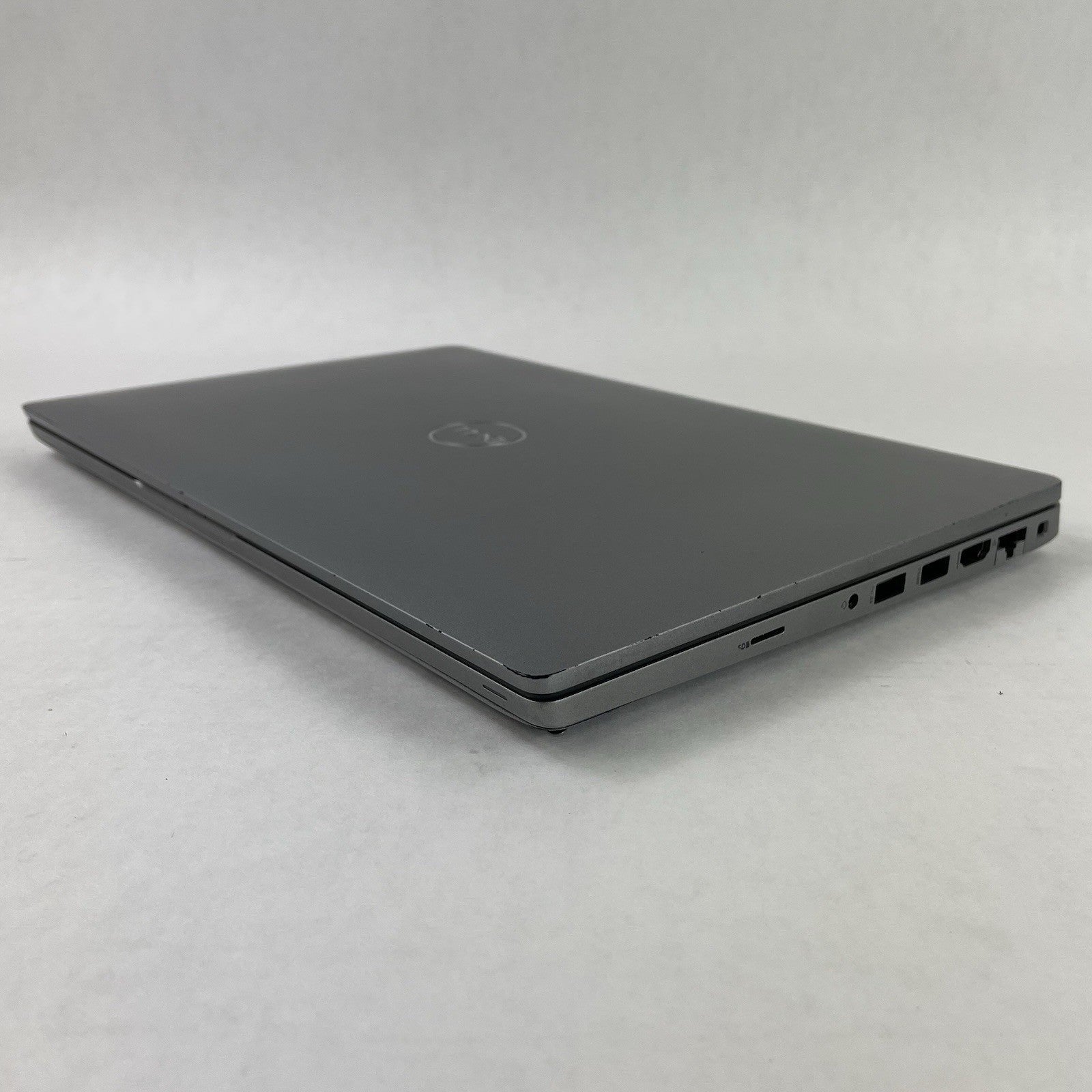 Dell Latitude 5420 14" i5-1145G7 2.60 GHz 8 GB RAM No SSD/OS/AC/Batt11