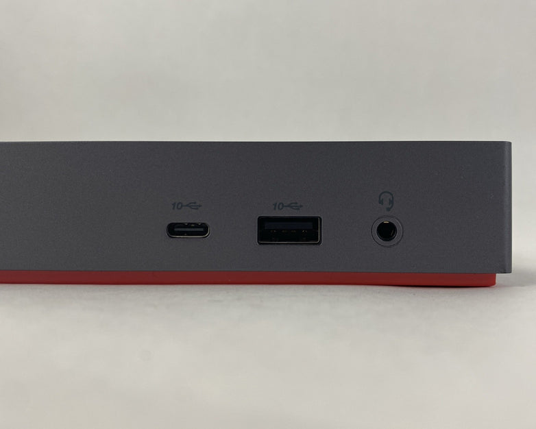 Lenovo LDA-VK4 ThinkPad  USB-C Dock v2 - No Cords