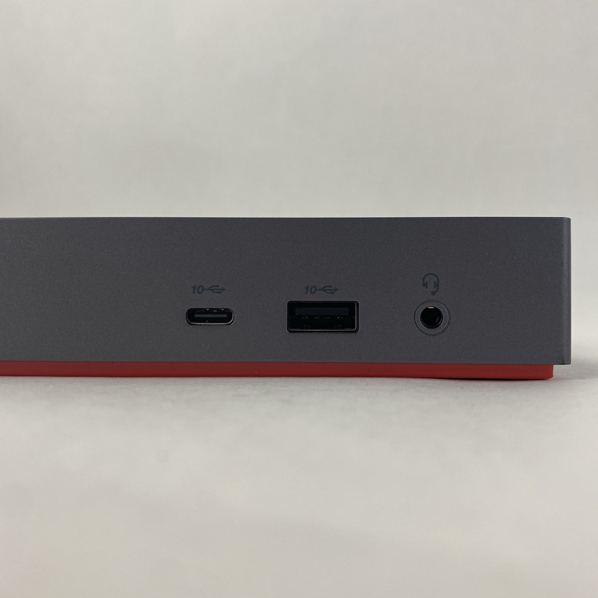 Lenovo LDA-VK4 ThinkPad  USB-C Dock v2 - No Cords4