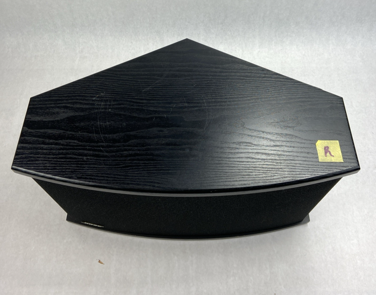 Bose 901 Series VI Speakers Pair - Tested and Working