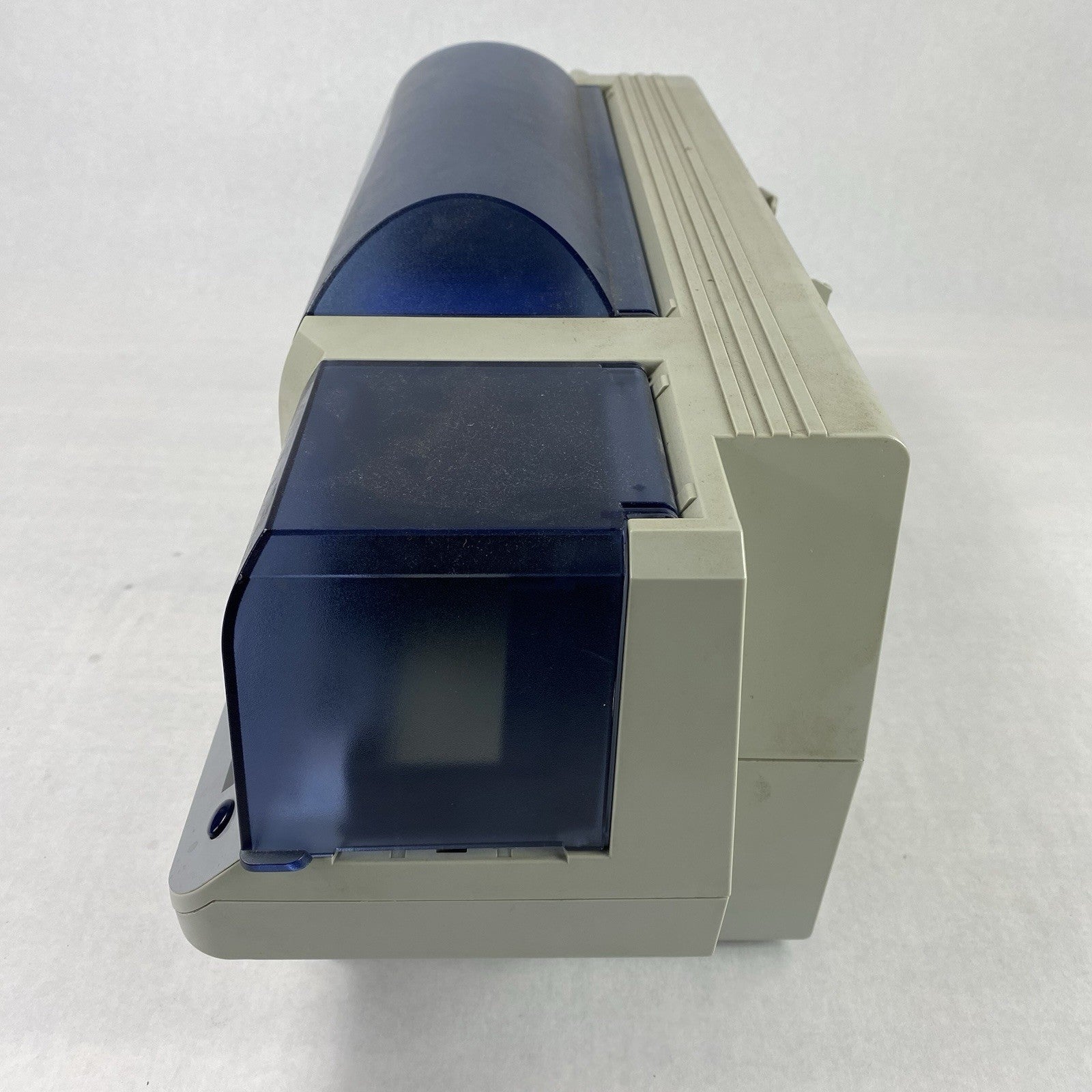 Zebra P430i Dual-Side Color USB ID Card Printer - Parts or Repair