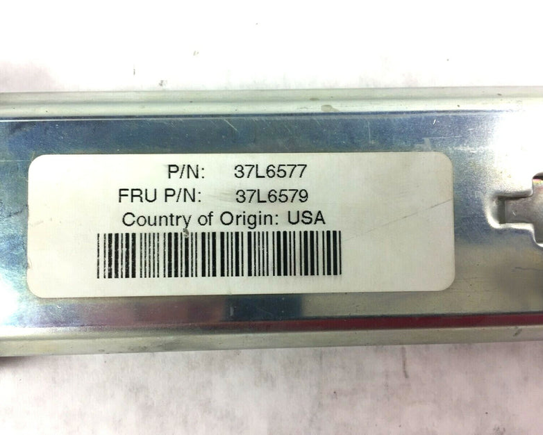 IBM Lenovo XSeries 455 Server Access Rail 28" Left and Right 37L6577 37L6579