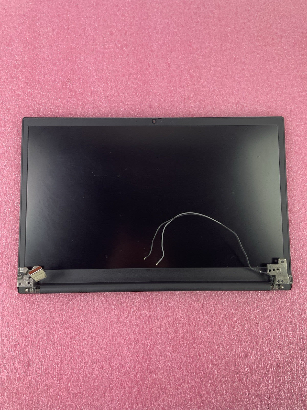 Lenovo ThinkPad E15 Gen 3 15.6" FHD 1920x1080 Non-Touch Screen Assembly Tested1