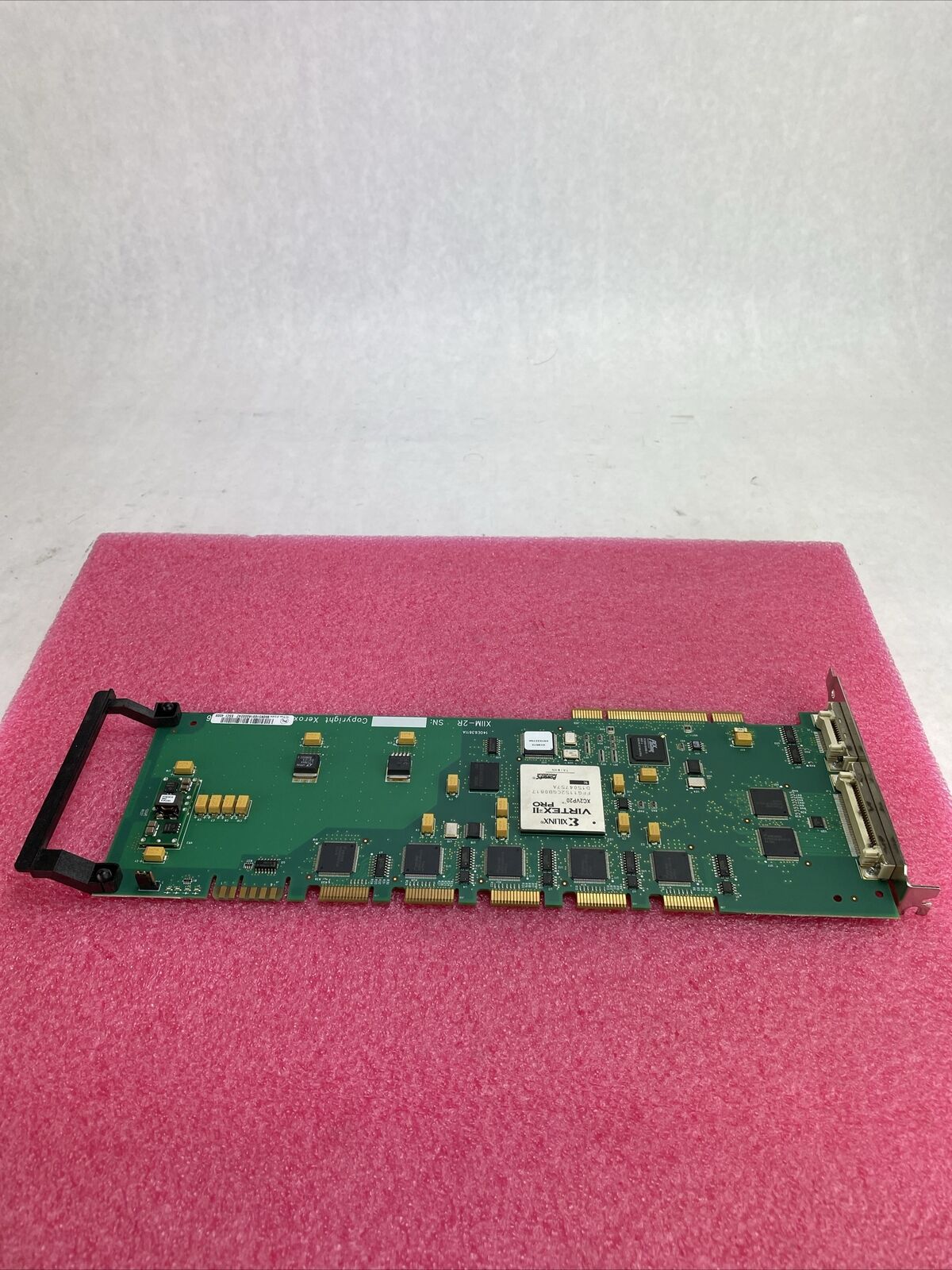 XIIM-2R 32933A PCI Interface Controller