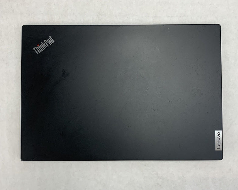Lenovo ThinkPad E14 Gen 3 14" FHD 1920x1080 Non-Touch Screen Assembly - Tested