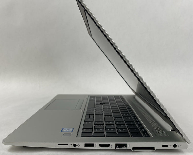 HP EliteBook 850 G5 15.6" i7-8650U 1.90 GHz 8 GB RAM No SSD/OS/AC/Battery