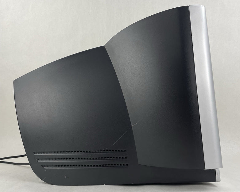 Compaq FS7550 17" CRT Computer Monitor Tested