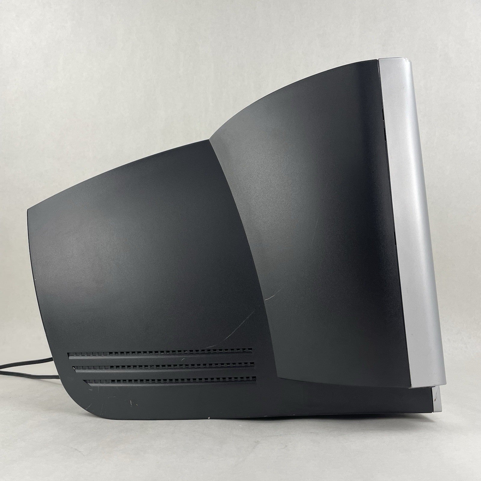 Compaq FS7550 17" CRT Computer Monitor Tested