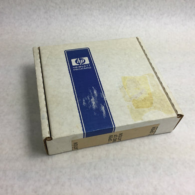 HP Agilent 0950-1637 Power Supply Assembly