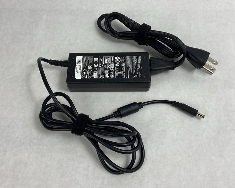 DELL HA65NS5-00 65 Watt Ac Adapter Power Supply