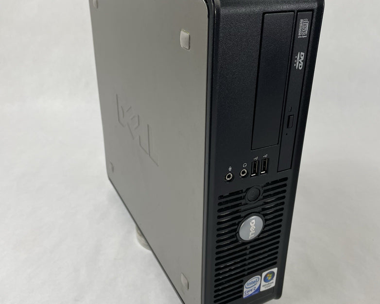 Dell Optiplex 755 SFF Core 2 Duo E7200 2.53 GHz 2 GB RAM No HDD/OS