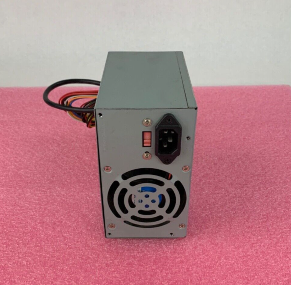 Evergreat ST-200 Switching Power Supply
