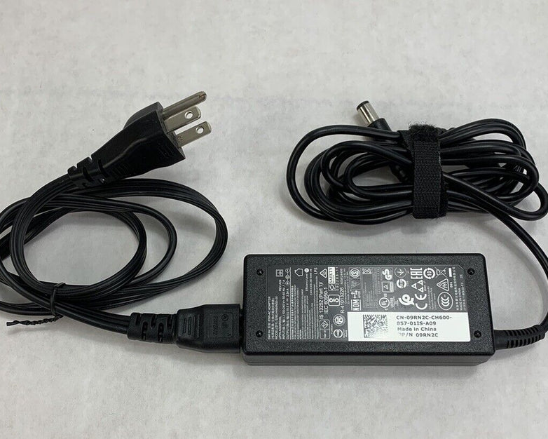 Dell HA65NS5-00 PA-12 65W AC Adapter (Lot of 5)
